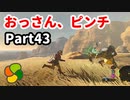 【実況】今年で定年を迎える父をハイラルの大地に放り込むPart43【ゼルダの伝説BotW】