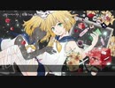 【ニコカラ】コピーペースト（キー+4）【off vocal】