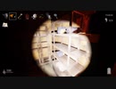 何も知らない男が友達二人に煽られながら逃走系ホラゲー実況shadow Corridor#1