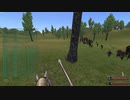 【ゆっくり実況】キャベツのほのぼのカルラディアライフ15話【Moun&Blade Warband CtAAW】