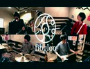 高音男ボーカルがアジカンメドレー歌ってみた【演奏もしていた！】