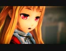 【MMD】メリュー【Rhea】