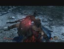 【SEKIRO】発売日からトロコンするまで【実況】　part67