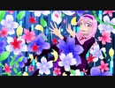 【電脳庭園】花咲く魔法 feat.歌幡メイジ【オリジナル曲】