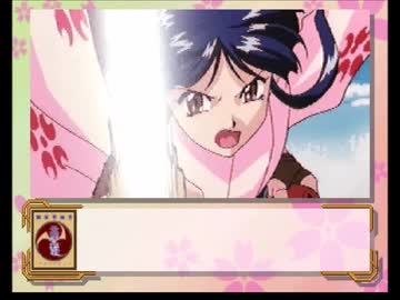 サクラ大戦を実況プレイ part.01