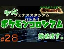 【24歳フリーターの】絶対酒飲んでやるポケモンコロシアムpart28【レトロゲー】【ソードシールド発売記念!】