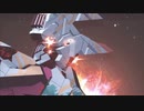 【PSO2】艦内潜入：敵大型戦艦　Sランクソロ　Et