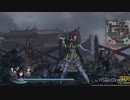 無双OROCHI 2 ultimate ガラシャ Slideshow 01 _HD