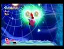 【実況】可愛いカービィの活躍が見たくて『星のカービィWii』をプレイ　Part08
