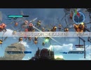 #60【地球防衛軍５】フェンサー初心者がハードで実況(？)プレイ