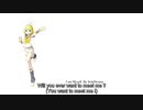 SeleDreams - I am Myself - Off Vocal