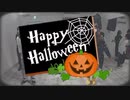 【MoveOn】HAPPY HALLOWEEN×1週目【踊ってみた】