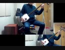 「残酷な天使のテーゼ」津軽三味線 Japanese Tradition guitar 「shamisen」