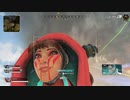 【Apex Legends】まよいちゃんのApex道 part24