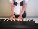 「Labyrinth」をいろいろと弾いてみました