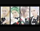 【sideM】一騎当千【コスプレで踊ってみた】