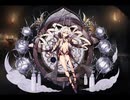 千年戦争アイギス 雷神の娘レミィ&風神の娘クーコ【雷鬼×風鬼】