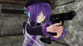 【MMD】ヒャッハーの野望、TATAKAU者たち