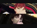 【Fate／MMD】 第2部5章の途中ですがお察しください