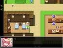 【フリーゲーム】「東方妖精ＳＲＰＧ」プレイしてみた part2【東方】