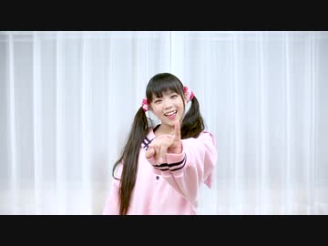 【のん小学6年生】ファンサ 踊ってみた