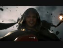 【PS4】馬鹿な配達人【DEATH STRANDING】 46個目