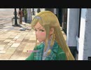 【新サクラ大戦】クラリスとの初デートで嫌われてみた
