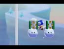 B落ちしたけど楽しいyo　初めてのマリオメーカー2