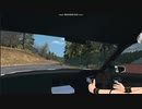 ＶＲ峠走行動画