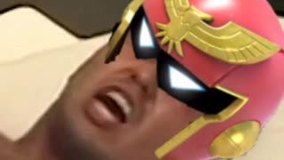 人気の キャプテン ファルコン 動画 1 298本 5 ニコニコ動画