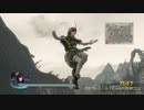 無双OROCHI 2 ultimate ガラシャ Slideshow 02