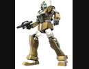 バトオペ2　アインスが往く71 廃墟 6vs6 cost 無制限 ジム・トレーナー 新ルール ミックスアップをやる