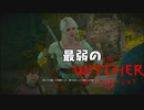 #10【アクション】最弱ウィッチャーでも弟子の様子がきになるようで。【The Witcher 3：デスマーチ】