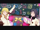 【アイマスMMD】ロキ