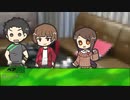 【サタスペ】ホップでポップな絵画大作戦2-2【チームわたい】