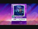 【譜面確認用】 《逃避》 ～ The Deserter MASTER 【チュウニズム外部出力】
