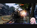 【TITANFALL2】IAタンフォール2【cevio+Voiceroid実況】＃17