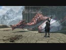 【Skyrim SE】 マスマリの冒険記３ 【ゆっくり実況】その47の１