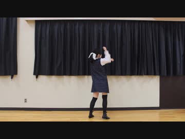 【ちろるん。】Girls 踊ってみた