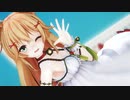 【MMD花騎士】誕生日なので、エノコログサがかわいく「ハピハピバースデー」を踊ってくれましたっ♪