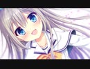 D.C.4 ～ダ・カーポ4～ OP Movie FULLHD