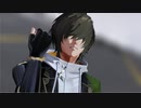 【MMD刀剣乱舞】たとえ目を閉じても【桑名江】