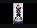 音割れゼロワンライダー