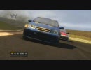 RACE DRIVER GRID PC版 ツーリングカー＠トルコ リプレイ映像