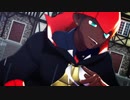【MMDポケモン】唯我独尊ONLY_ONE【キバナ】