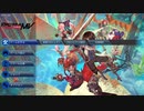 RPGツクールMVTrinity作品「ショートプレイングゲーム」制作動画(1/10) - マップ作成1