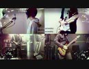 【令和元年10周年曲ツアー】 裏表ラバーズ／ wowaka【Landkarte】