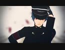 【MMD】オートファジー  【KAITO V3 カバー】