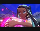 【完全初見】マジカル交換で全クリしてみる。【ポケットモンスターシールド】 vol.8