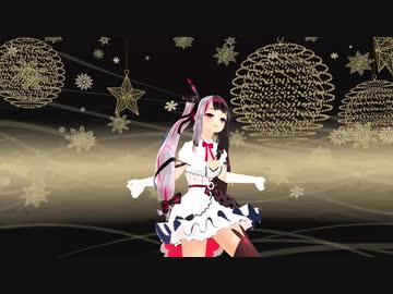 【にじさんじMMD】Love Me If You Can【夜見れな】